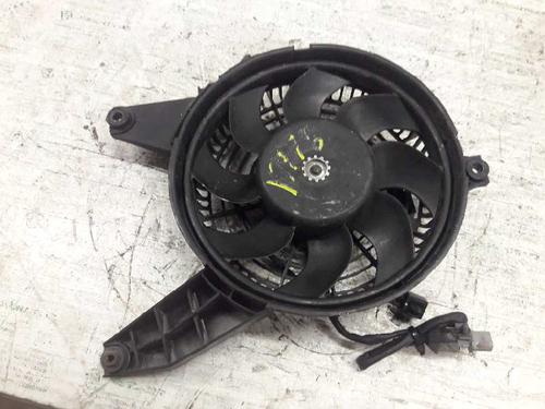 Radiator fan HYUNDAI TERRACAN (HP)  | BP21459448M35 