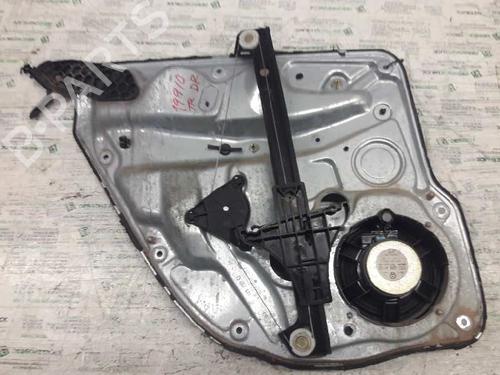 Rudehejsemekanisme Højre bagtil VW GOLF IV (1J1) 1.9 TDI | BP21456747C25 