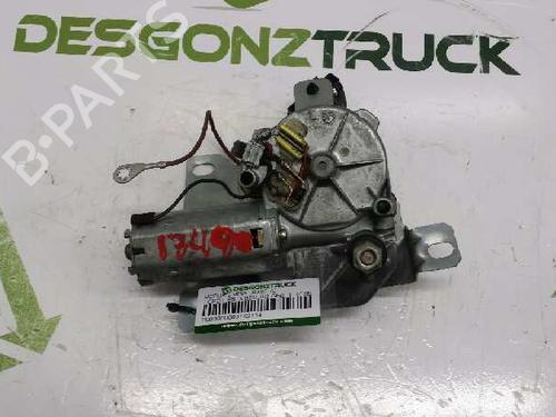 Ruitenwissermotor achter FORD FIESTA IV (JA_, JB_) [1995-2006]  21424331