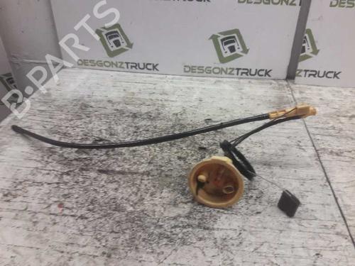 Used Fuel pump BMW 3 (E46) 320 d (136 hp) 21463318