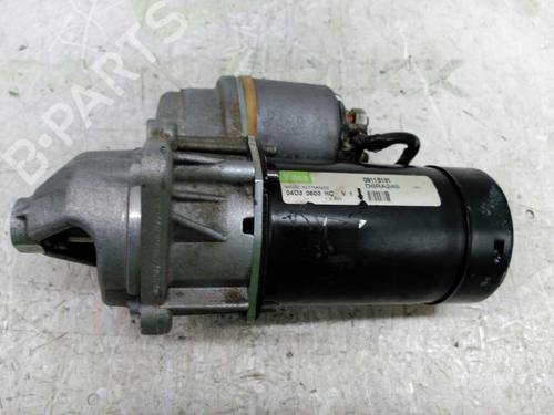 Startmotor OPEL CORSA C (X01)  | BP21430769M8 
