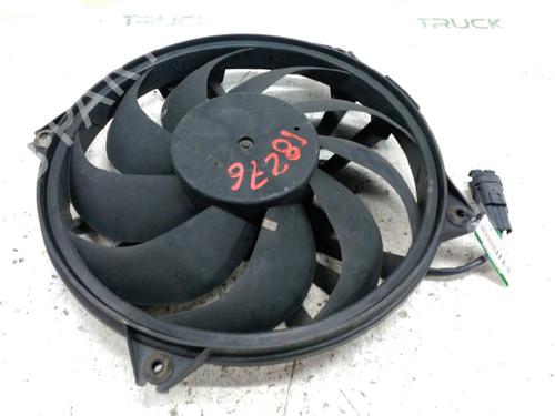 Used Radiator fan CITROËN XSARA (N1) [1997-2005]  21438353