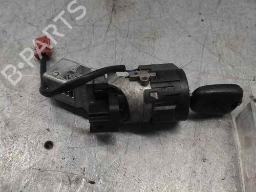 Used Ignition barrel CITROËN C3 I (FC_, FN_) 1.4 HDi (70 hp) 21401644