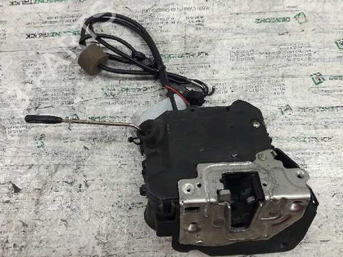 Rear left lock MERCEDES-BENZ E-CLASS (W211)  | BP21454250C100 
