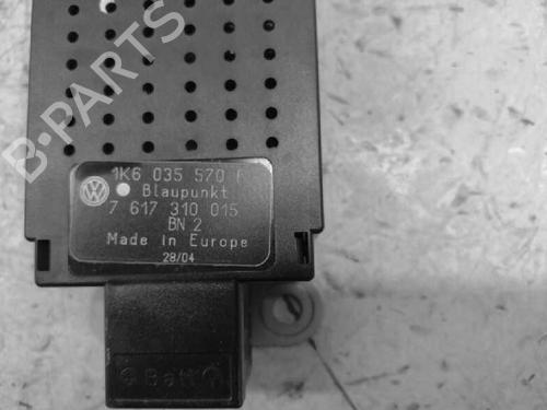Electronic module VW GOLF V (1K1)  | BP21437862M83 