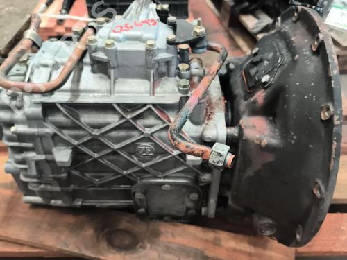 Gearbox NISSAN ATLEON | BP39744147M3 - Image 2