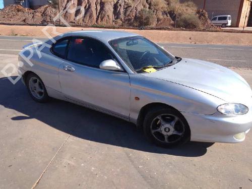 Elektronisk sensor HYUNDAI COUPE I (RD)  | BP21459970M84 