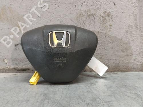 Used Driver airbag HONDA CIVIC VIII Hatchback (FN, FK) 2.2 CTDi (FK3) (140 hp) 28608708