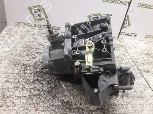 Gearkasse PEUGEOT 206 Hatchback (2A/C)  | BP21440141M3 
