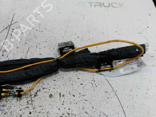 Left curtain airbag FORD FOCUS II (DA_, HCP, DP)  | BP21445210C11 