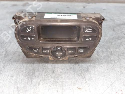 Commande Chauffage CITROËN XSARA PICASSO (N68) 2.0 HDi (90 hp) 28708802