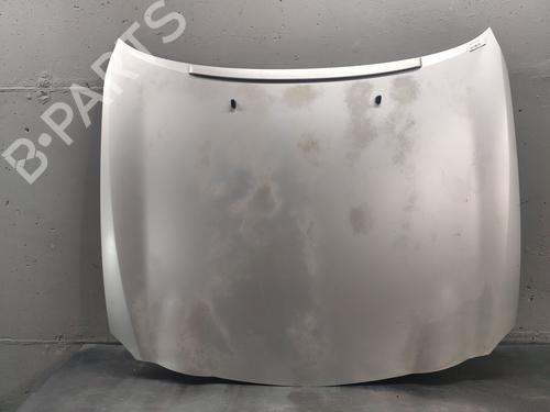 Motorhaube für TOYOTA CELICA Coupe (_T20_) 1.8 i 16V (AT200) (116 hp) 33160595