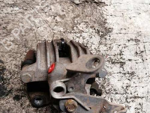 Right rear brake caliper SEAT LEON (1P1)  | BP21474207M106 