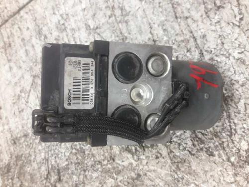 Used ABS pump RENAULT MEGANE I (BA0/1_) [1995-2004]  21465500