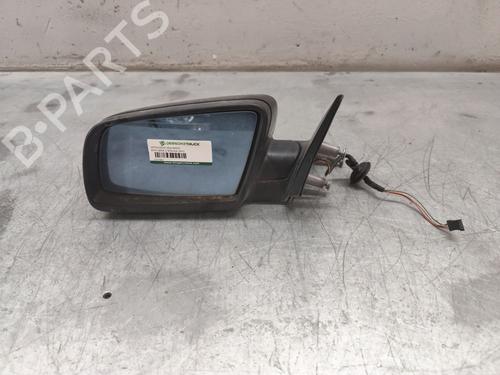 Used Left mirror BMW 5 (E60) 520 d (177 hp) 24406322