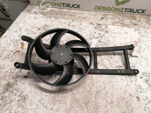 Køleventilator elektrisk FIAT PANDA (169_) [2003-2025]  21479126