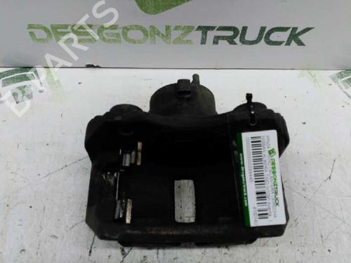 Right front brake caliper NISSAN ALMERA TINO (V10)  | BP21428976M104