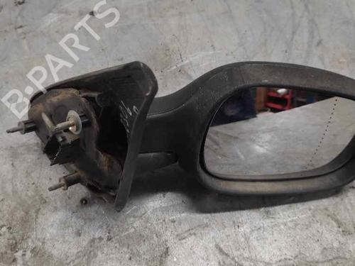 Used Right mirror RENAULT MEGANE I Coach (DA0/1_) 1.6 16V (DA0B, DA04, DA11) (107 hp) 21399091