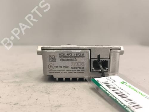 Camera IVECO DAILY VI Platform/Chassis 35S16, 35C16, 40C16, 42S16, 50C16, 60C16, 65C16, 70C16 | BP37605578E14 - Image 2
