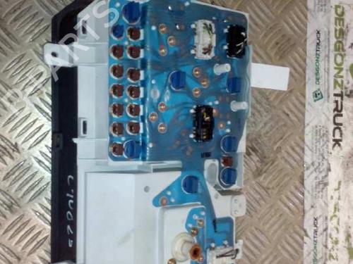 Instrument cluster NISSAN CABSTAR E (TL_, VL_)  | BP21459524C47 