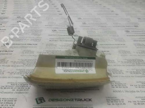 Left front indicator FORD FIESTA III (GFJ)  | BP21453268C32 