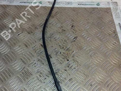 Used Seat buckle IVECO DAILY II Platform/Chassis [1989-1999]  22907318