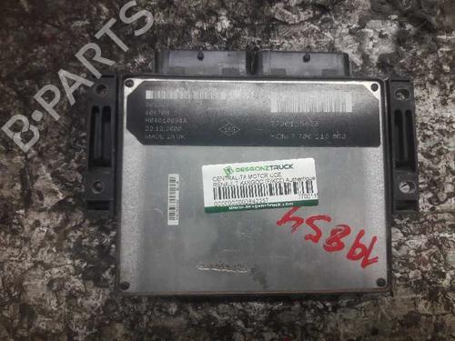Used Engine control unit (ECU) RENAULT KANGOO (KC0/1_) [1997-2025]  21469285
