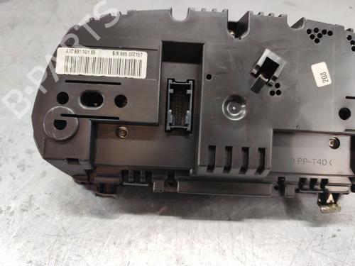 Instrument cluster BMW 3 (E90) 320 d | BP24400846C47 