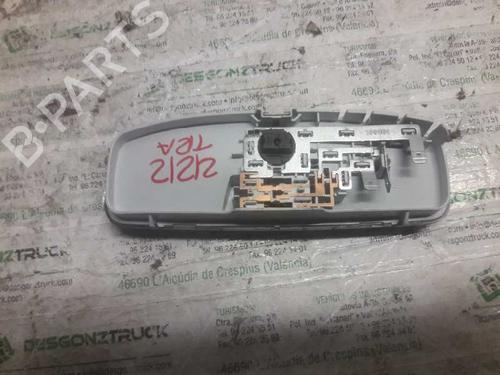 Innerbelysning FORD FOCUS II (DA_, HCP, DP) 1.6 TDCi | BP21470372I8 