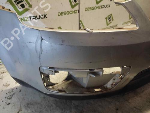 Front bumper FORD FOCUS C-MAX (DM2)  | BP21398441C7 