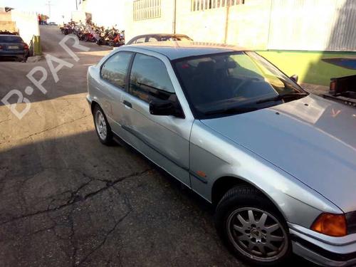 Engine BMW 3 Compact (E36)  | BP21423643M1 