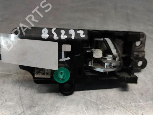 Rear left interior door handle KIA SPORTAGE IV (QL, QLE) 1.7 CRDi | BP32009169I15
