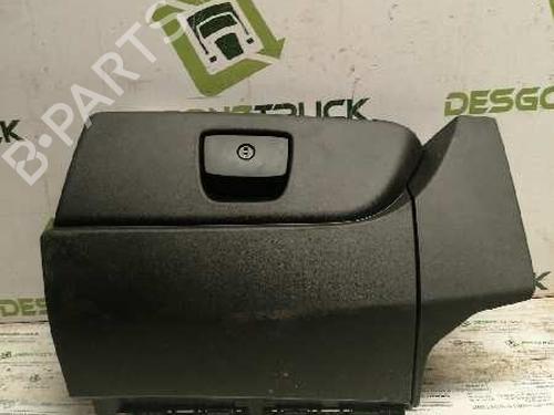 Used Glove box FIAT FIORINO Box Body/MPV (225_) 1.3 D Multijet (80 hp) 22810639