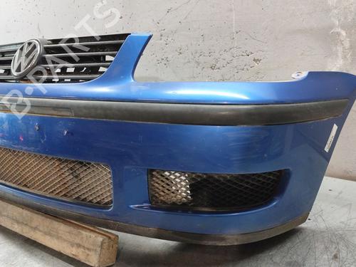 Front bumper VW POLO III (6N1)  | BP28708934C7 