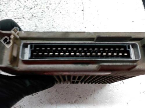 Engine control unit (ECU) RENAULT CLIO I (B/C57_, 5/357_)  | BP21442243M57 