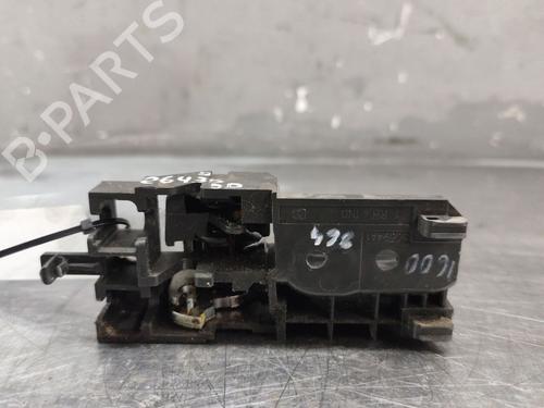 Front right interior door handle TOYOTA COROLLA (_E12_) 2.0 D-4D (CDE120R, CDE120L_) | BP36290962I14 - Image 3