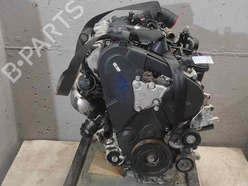 Engine CITROËN XSARA Coupe (N0) 2.0 HDI 90 | BP21410931M1 