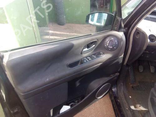 Mass air flow sensor RENAULT ESPACE IV (JK0/1_)  | BP21455309M95 