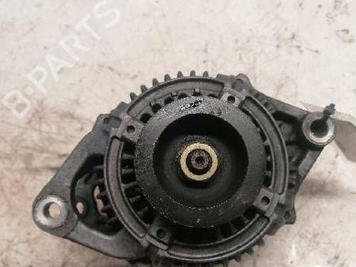 Used Alternator Alternator 21481163 21481163