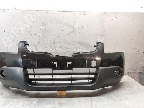 Used Front bumper NISSAN QASHQAI I (J10, NJ10) [2006-2015]  24584643