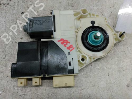 Used Right front window motor PEUGEOT 307 SW (3H) [2002-2009]  21436229