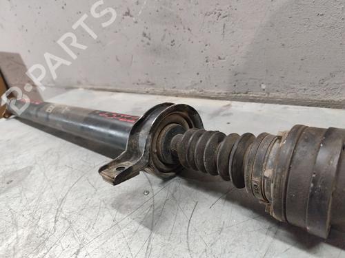 Driveshaft HYUNDAI SANTA FÉ II (CM) 2.2 CRDi GLS 4x4 | BP21412633M37 