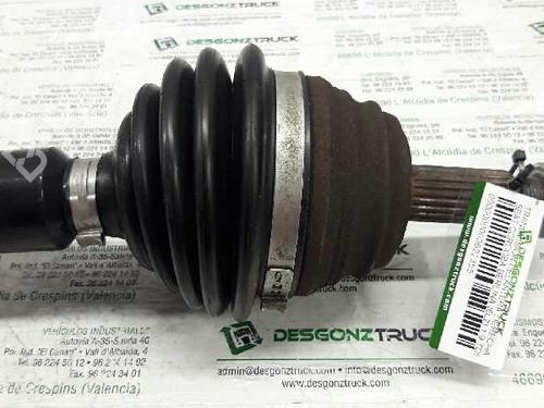 Right front driveshaft SEAT CORDOBA (6K2) | BP21454675M39 - Image 3