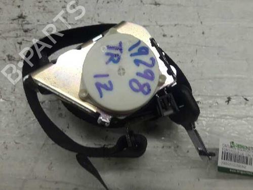 Used Rear left seatbelt FORD FOCUS II (DA_, HCP, DP) [2004-2013]  21452073