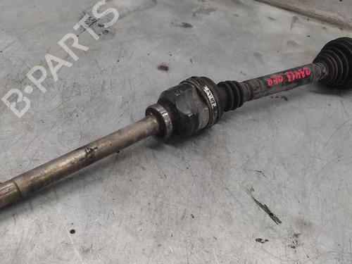 Right front driveshaft RENAULT LAGUNA II Grandtour (KG0/1_)  | BP21411515M39 