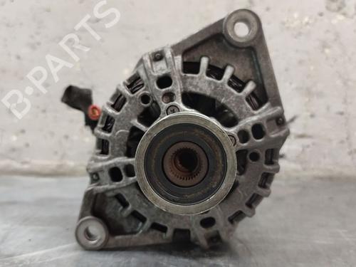 Alternator IVECO DAILY VI Van 33S12, 35S12, 35C12 | BP31850625M7