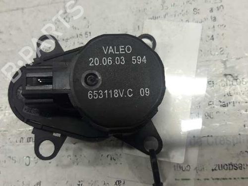 Elektronisk modul CITROËN C5 I (DC_) [2001-2005]  21450757