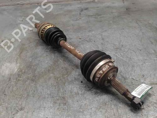 Arbre de transmission avant gauche OPEL ASTRA F Hatchback (T92) [1991-2000]  21406129