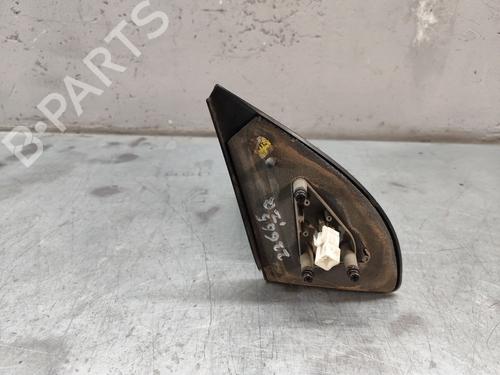 Left mirror DAEWOO KALOS (KLAS)  | BP24406376C26 