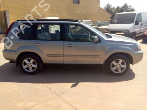 Glove box NISSAN X-TRAIL I (T30)  | BP21452523C95 